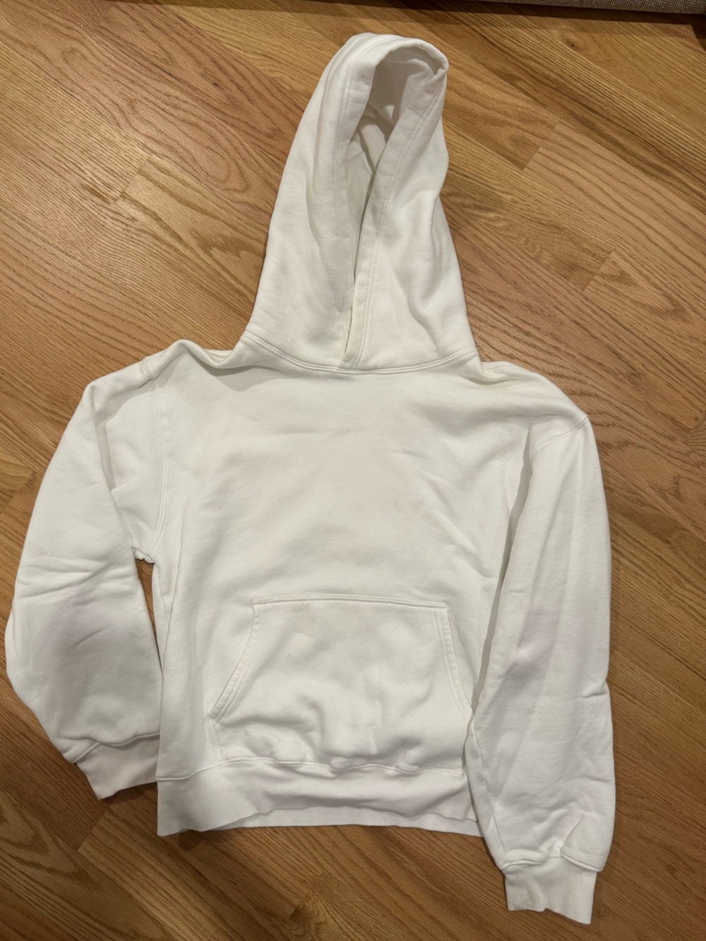 Aritzia TNA Cozy Sweatfleece Hoodie
